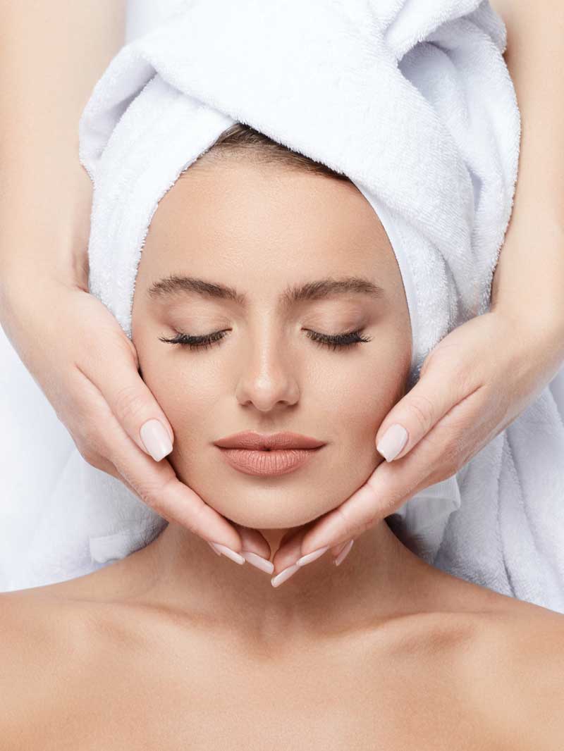 Sienna Skin and Beauty Makeup