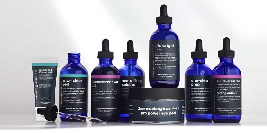  Sienna Skin and Beauty Dermologica Pro Power Peel