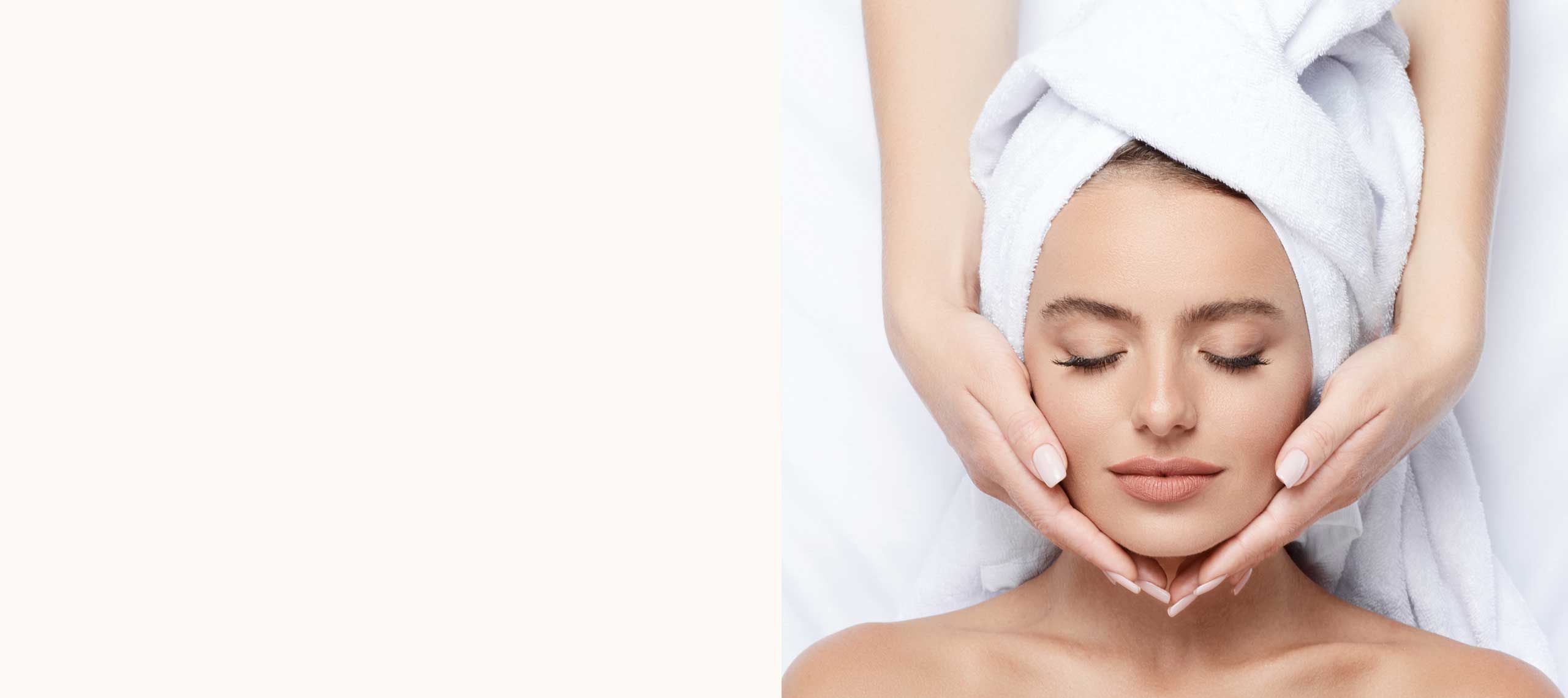 Sienna Skin and Beauty Makeup