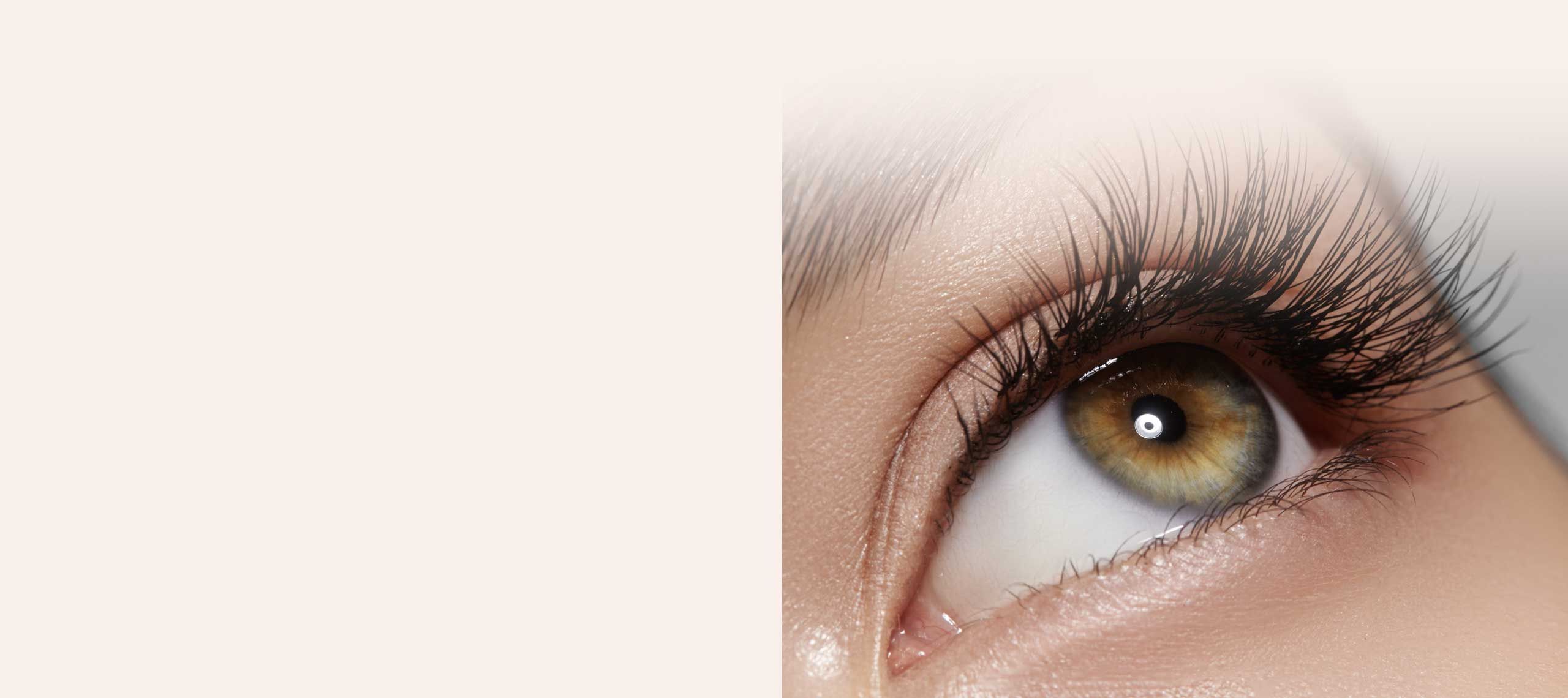 Sienna Skin and Beauty Lash Lift and Tint