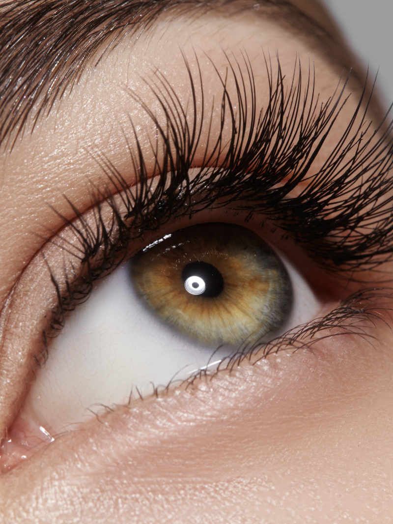 Sienna Skin and Beauty Lashes